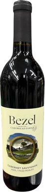 Bezel Cabernet Sauvignon By Cakebread
