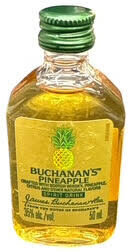Buchanans Pineapple