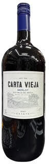 Carta Vieja Merlot