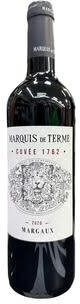 Chateau Marquis De Terme Margaux