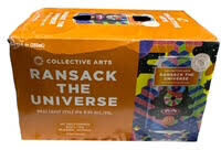 Collective Arts Ransack The Universe