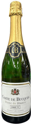 Comte De Bucques Brut