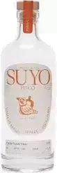 Suyo Pisco Single Origin No Italia Mala Valley Peru