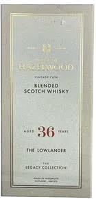 House Of Hazelwood The Lowlander 36 Years