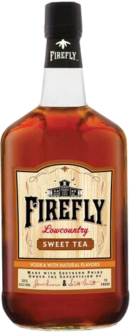 Firefly Sweet Tea Vodka 1.75L