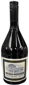 Irish Manor Cream Liquor