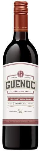 Guenoc Cabernet Sauvignon 750ml, CA