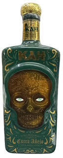 Kah Extra Anejo Tequila