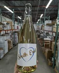 Wine Emporium South End Sparkling