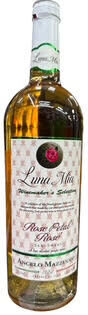 LUNA MIA SEMI SWEET ROSE