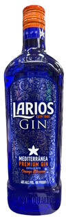 Larios Dry Gin