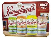Leinenkugel's Summer Variety
