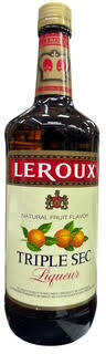 Leroux Triple Sec