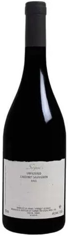 SEGAL UNFILTERED CAB 1.5L