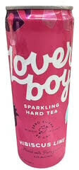 Loverboy Hibiscus Pomegranate