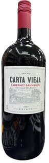 Carta Vieja Cabernet Sauvignon
