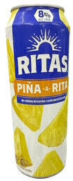 Bud Light Pina A Rita