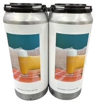 Evil Twin Our Most Popular IPA