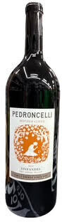 Pedroncelli Red Zinfandel