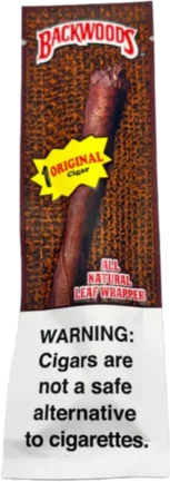 Backwoods Aromatic Single Cigar