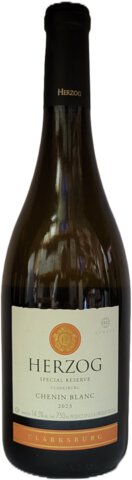 HERZOG SR CHENIN BLANC '23 750ML