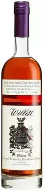 Willett Estate Bottled Single Barrel Bourbon Aged 14 Years