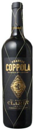 Coppola Claret 750ml