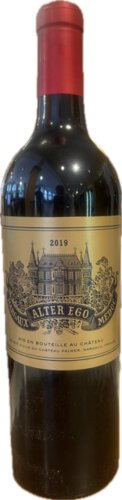 Chateau Palmer 2019