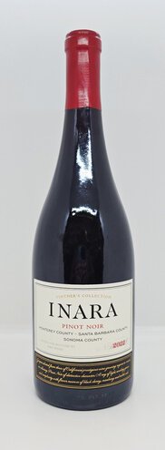 Inara Pinot Noir Monterey
