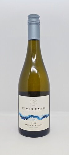 River Farm Sauvignon Blanc Marlborough New Zealand