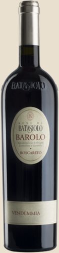 Barolo DOCG Boscareto