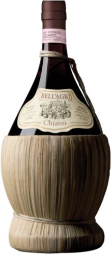 Bell'agio Chianti 1l