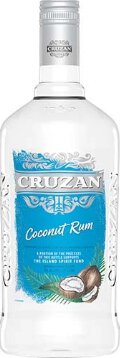 Cruzan Coconut Rum 1.75l