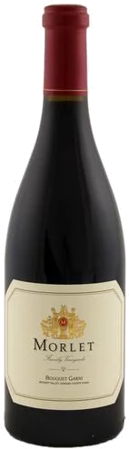 Morlet Family Bouquet Garni Syrah 2018