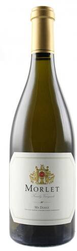 Morlet Family Ma Douce Chardonnay 2018