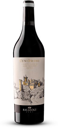 Barone Ricasoli Ceniprimo Chianti Classico Gran Selezione