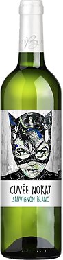 Cuvee Nokat White Bordeaux