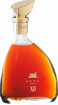 Deau XO Cognac