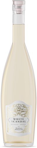 Dominio Imperfetto White Scandal