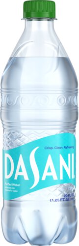 Dasani Water