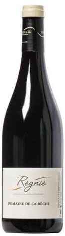 Domaine De La Beche Regnie Gamay