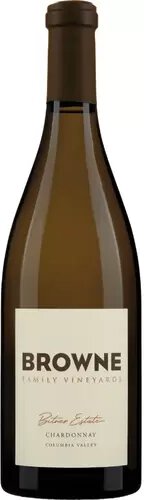 Browne Family Chardonnay