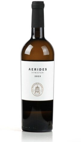 Makarounas Vineyards Aerides Xynisteri 2024