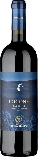 Tenuta Bocca Di Lupo Cabernet Sauvignon Locone Castel Del Monte