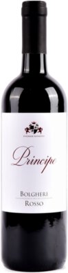 Podere Principe Bolgheri Rosso 2023