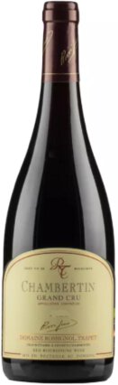 Domaine Rossignol-Trapet Chambertin Grand Cru 2022 (750ml)    