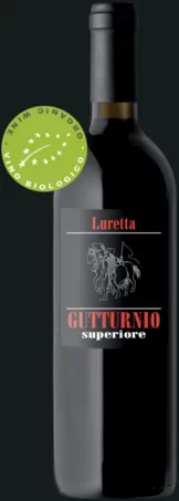 Luretta Gutturnio Superiore 2022