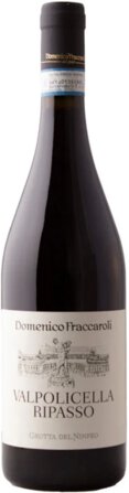 Domenico Fraccaroli Grotta Del Ninfeo Valpolicella Ripasso DOC 2020