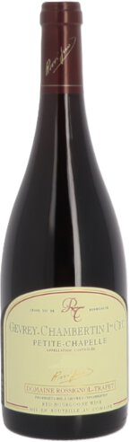 Domaine Rossignol-Trapet Gevrey Chambertin 1er Cru Petite Chapelle 2021 (750ml)
