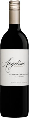 Angeline Vineyards Cabernet Sauvignon California Half